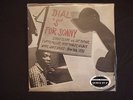 SONNY CLARK - 200 GRAM lp - CLASSIC - OOP - ex.