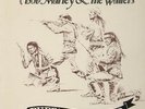 Bob Marley And The Wailers Buffalo Soldier Vinyl Single 12inch NEAR MINT