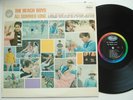 BEACH BOYS All Summer Long EX CAPITOL T 2110 Mono LP Brian Wilson
