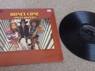 Honey Cone Sweet Replies Hot Wax Record Lp