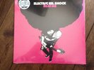 Electric Eel Shock Beat Me LP Colored Vinyl BRAND NEW SEALED Indie UK JAPAN