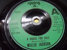MILLIE JACKSON, 'HOUSE FOR SALE' NORTHERN SOUL, WIGAN CASINO