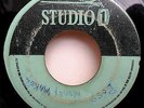 REGGAE STUDIO ONE 7