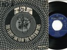 MOHAWKS The Champ/Sound Of The Witch Doctors 7
