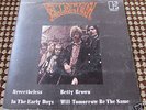 THE ECLECTION  NEVERTHELESS / BETTY BROWN  7