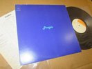 MIROSLAV VITOUS purple JAPAN LP SOPM-157 + INSERT jazz fusion NM