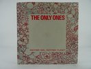 ONLY ONES, ANOTHER GIRL, ANOTHER PLANET (PROMO), EX/EX, 2 Track, 7