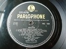 Beatles Revolver Mono Yellow/Black 2nd pressing Matrix 2-3 VG