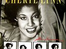 RICHARD AVEDON 12” ART COVER CHERYL LYNN