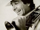 RICHARD AVEDON 12” ART COVER HERB ALPERT