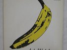 VELVET UNDERGROUND AND NICO   GERMAN PRESSING   CLEAN AND BEAUTIFUL  ANDY WARHOL