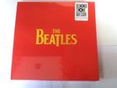 THE BEATLES - SINGLES BOX SET LTD 4 X 7