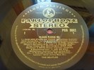 THE BEATLES-PLEASE PLEASE ME-LP EX-/VG+/PCS 3042/GOLD STEREO/YEX 94-1 95-1/1963