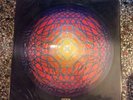 Edgar Broughton Band-Oora UK LP Harvest SHVL810  VG/G