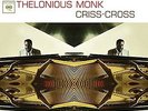 THELONIOUS MONK - CRISS-CROSS (180GM) NEW VINYL
