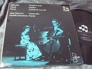 Cello DECROOS, DEBUSSY SONATAS FAURE PAPILLON, DECHENNE Piano, IRAMAC STEREO 1ED