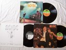 AC/DC X 3 - IF YOU WANT BLOOD / LET THERE BE ROCK / FLICK OF  ** EXCELLENT **