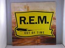 R.E.M. - Out Of Time -Vinyl -7599264961 - Rare 1st Press 1991 Warner Bros