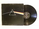 Pink Floyd - The Dark Side of the Moon  LP Record  1973 Harvest SMAS-11163