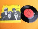THE KINKS 