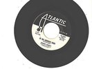 WILSON PICKETT--7'-PROMO 45--(IN THE MIDNIGHT HOUR)---VG++