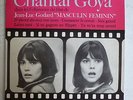 Ep Chantal Goya / masculin feminin