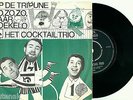 het COCKTAIL TRIO 