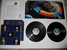 ELO Out of the Blue 1977 Stan Ricker Half Speed Master 1st NM Ultrasonic CLEAN
