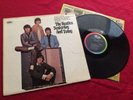 THE BEATLES YESTERDAY AND TODAY MONO SECOND STATE BUTCHER COVER SLEEVE US LP G+