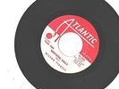 WILSON PICKETT--7'-PROMO 45--(MUSTANG SALLY)---VG++