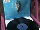 EAGLES VINYL greatest hits LP in plastic w/ hype ExEx 1976 A2A3 NO BAR CODE