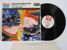 THE MOODY BLUES: Days Of Future Past UK DSS DERAM Label - Bought New SML.707