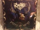 RWAKE Voices Of Omens 2x LP SEALED Vinyl metal Mastodon High on Fire Neuorsis
