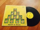 Johnny el bravo record