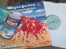 Wayne Gorbea Conjunto Salsa El Condimento Martinez Record Label