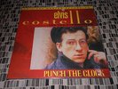 ELVIS COSTELLO  PUNCH THE CLOCK   MOFI  180g  SEALED