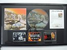 LED ZEPPELIN  SIGNED HOUSES OF THE HOLY  ALBUM PSA/DNA  LP ALBUM