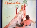 RAVEL: Daphnis & Chloe. Munch. 5 WARHOL DRAWINGS. Orig RCA Shaded Dog LM-1893