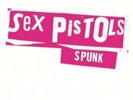 SEX PISTOLS Spunk WHITE Vinyl LP NEW & SEALED RECORD STORE DAY RSD 2015