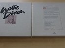 Willie Dixon - Chess Box  3LP Box