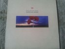 Depeche Mode - Music for the Masses Mute STUMM 47 Vinyl LP Record - Clear vinyl
