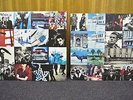 U2 - Achtung Baby LP Vinyl ORIGINAL PRESSING WITH BANNED SLEEVE 1991 CLASSIC