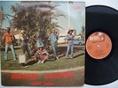 MIDNIGHT GROOVERS talon haut WEST INDIES FUNK REGGAE LP ? listen