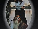 BRIDGET St JOHN - Songs For The Gentle Man RARE ORIG UK 1971 DANDELION EX++ LP