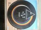 PINK FLOYD -TRAVEL SEQUENCE -PICTURE DISC-LIVE IN LONDON FEB 1972- No 281 of 500