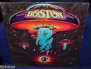 BOSTON VERY RARE SEALED LP 1ST ALBUM 1976 USA PRESS OUT OF PRINT NOT 180G