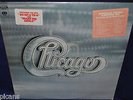 CHICAGO VERY RARE SEALED 2LP CHICAGO II 1970 USA 1ST PRESS NO CUTOUT OR BARCODE