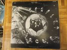 The Perfect Circle,Self-Titled Album,Inner City Label,LP