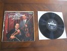 SXL 6088 MOZART Sinfonia Concertante IGOR & DAVID OISTRAKH Kondrashin ED1 WBG