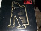 T.REX - ELECTRIC WARRIOR - with LARGE POSTER - 1971 - HIFLY 6